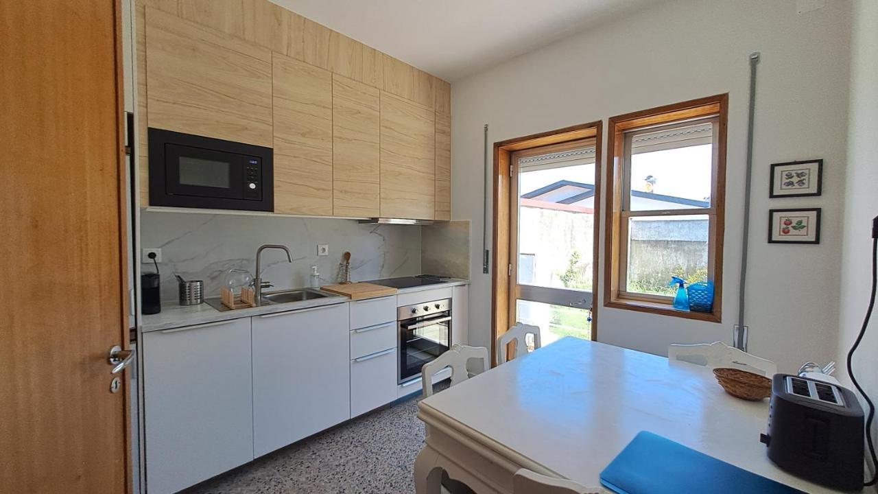 Arvore Cozy Com Jardim Kültér fotó