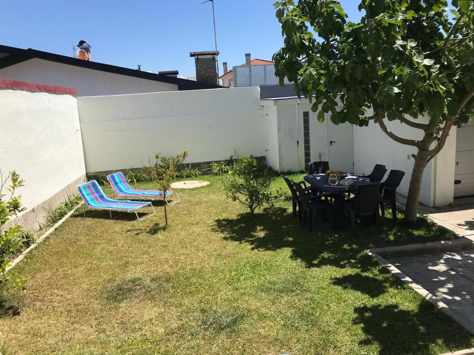 Arvore Cozy Com Jardim Kültér fotó