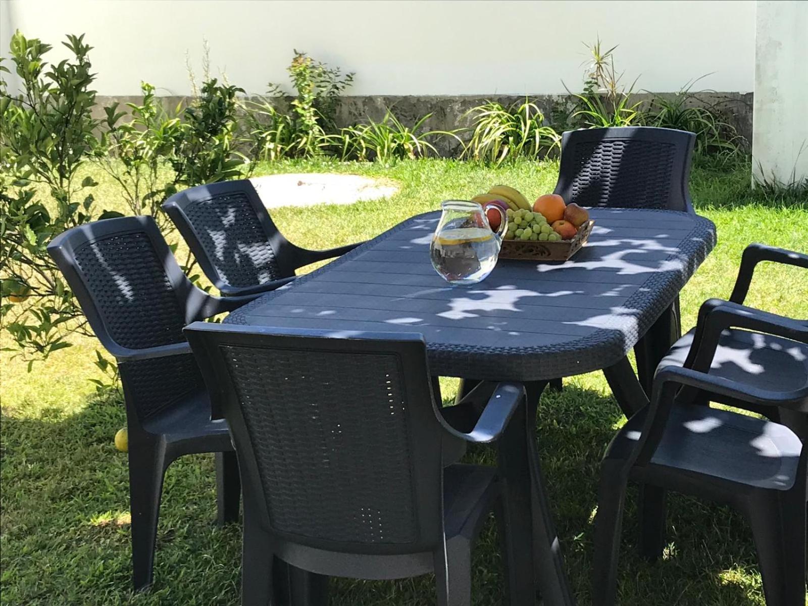 Arvore Cozy Com Jardim Kültér fotó