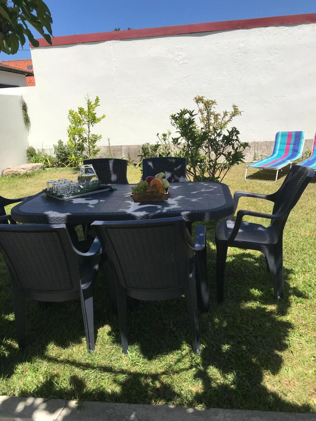 Arvore Cozy Com Jardim Kültér fotó